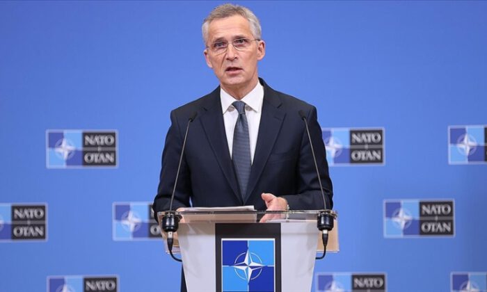 NATO: Türkiye’nin endişelerini ciddiye almak zorundayız