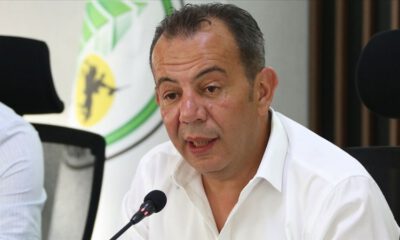 Bolu Belediye Başkanı Özcan’ın ‘koruma tedbiri’ kararına uymadığı iddiası