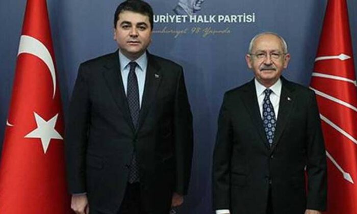 Gültekin Uysal: kazanacak aday Kılıçdaroğlu…