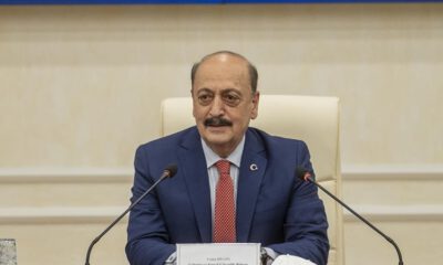 Asgari Ücret Tespit Komisyonu toplandı