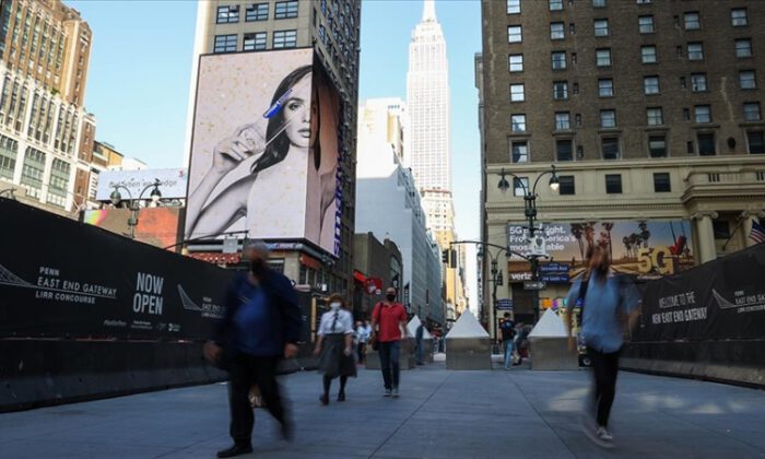 New York ve San Francisco’da maymun çiçeği nedeniyle ‘acil durum’ ilanı