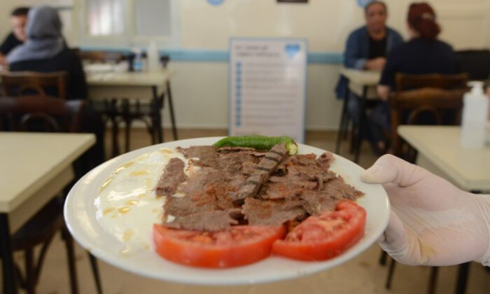 Bursa Döner Kebabı Coğrafi İşaret Tescili aldı