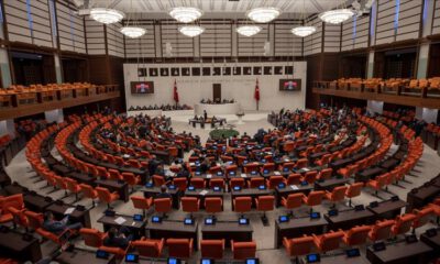 TBMM bu hafta yoğun gündemle çalışacak