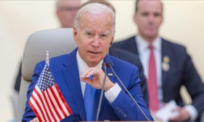 ABD’lilerin yüzde 70’i Biden’ı istemiyor