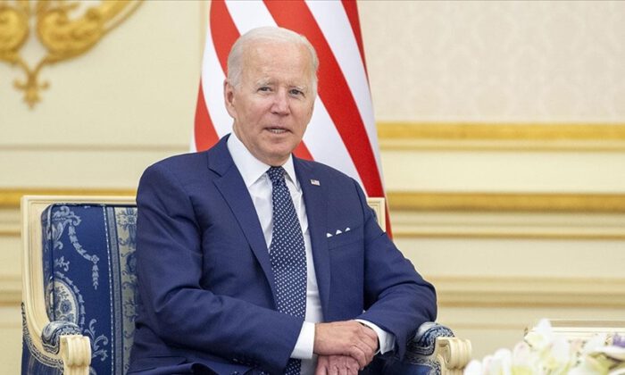 ABD Başkanı Biden, ‘kanser’ olduğunu açıkladı