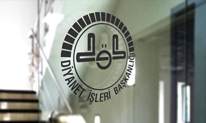 Diyanet İşleri Başkanlığı 4538 personel alacak