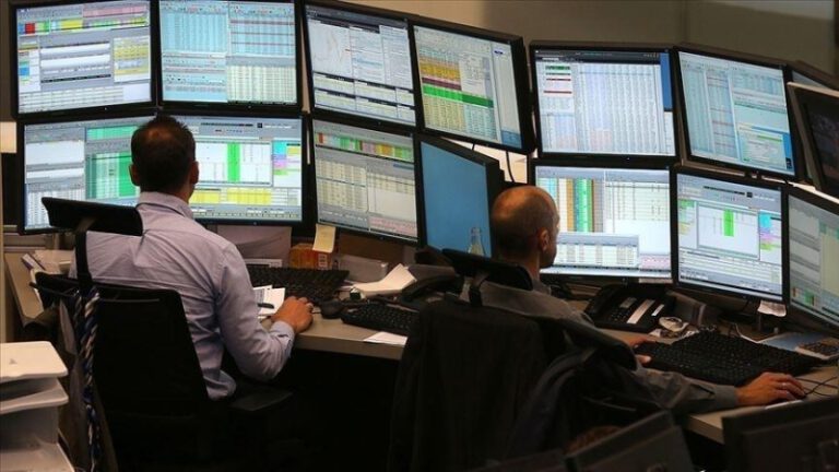 Piyasalar imalat sanayi verilerine odaklandı