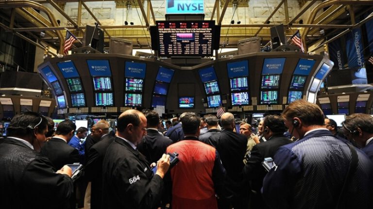 Piyasalar ABD’nin enflasyon verilerine odaklandı
