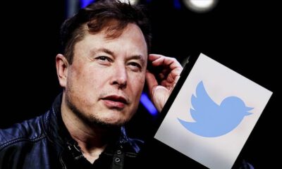 Elon Musk’tan Twitter’a karşı dava