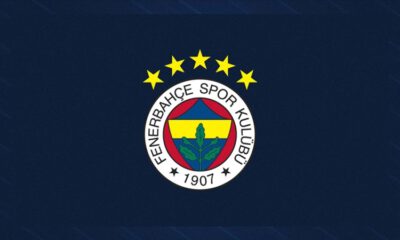 Fenerbahçe, 5 yıldızlı logo kullanacak