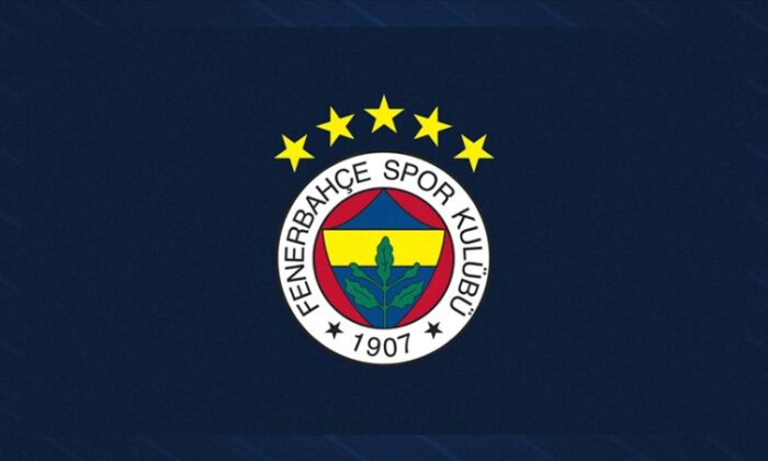 Fenerbahçe, 5 yıldızlı logo kullanacak