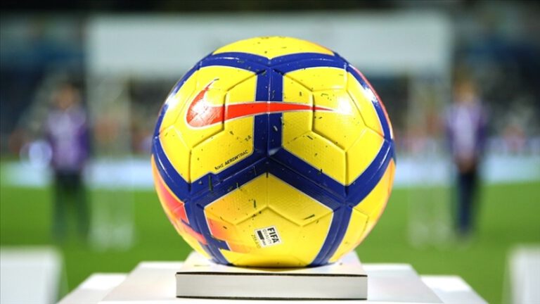 Futbolda ikinci transfer ve tescil dönemi süresi uzatıldı
