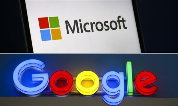 Microsoft ve Alphabet’in bilançoları beklentileri karşılayamadı