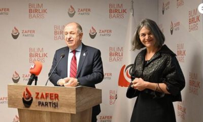 Zafer Partisi’nden sağlık alanında atılım!