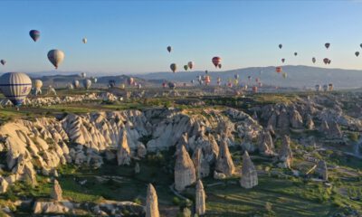 Kapadokya Alan Başkanlığına 52 personel alınacak