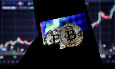 Rekora koşuyor: Bitcoin 66 bin doları aştı…