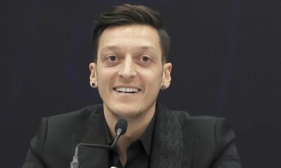 Mesut Özil, Medipol Başakşehir’de