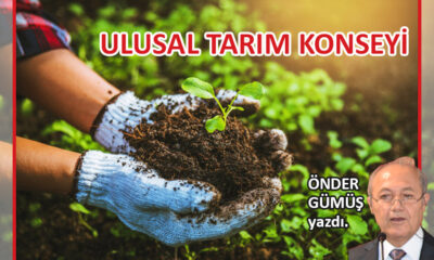 Ulusal Tarım Konseyi