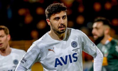 Hull City, Ozan Tufan’ın transferini resmen açıkladı