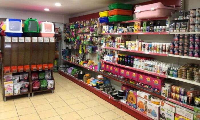 Petshoplar, Kasaplar Odası’na bağlandı