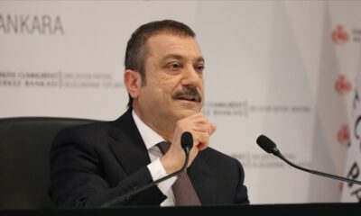 Merkez Bankası Başkanı Kavcıoğlu: Asgari ücret enflasyonu etkilemez