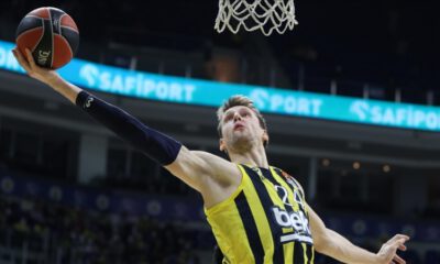 Barcelona Jan Vesely ile 3 yıllık sözleşme imzaladı