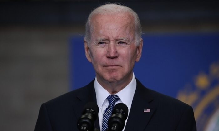 Biden: Bu terörist lider (Zavahiri) artık yok!