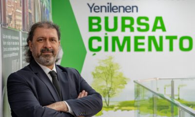 Bursa Çimento Küresel İlkeler Sözleşmesi’ne imzasını attı