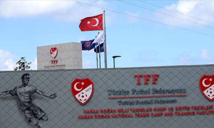 TFF Rezerv Ligi kaldırdı