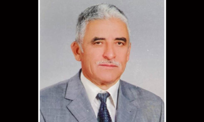 Bursa’nın tanınan ismi Ahmet Aydın, hayatını kaybetti