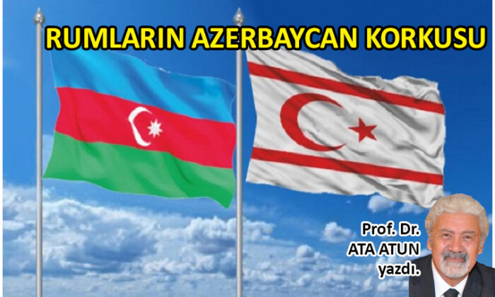 Rumların Azerbaycan korkusu