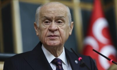 Bahçeli: CHP’de sınıf arkadaşım devam etmezse Ekrem’e karşı Özgür derim