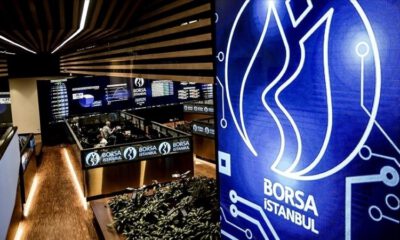 Borsa İstanbul, rekora doymuyor