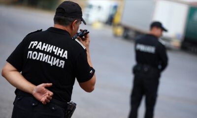 Bulgaristan: Türkiye sınırındaki tır geçişlerindeki sorun çözüldü