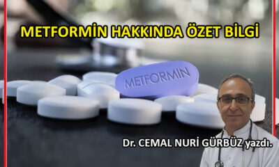 Metformin hakkında özet bilgi