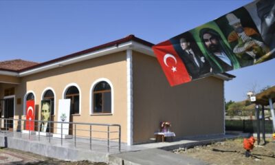 8 ilde yeni cemevi açılacak