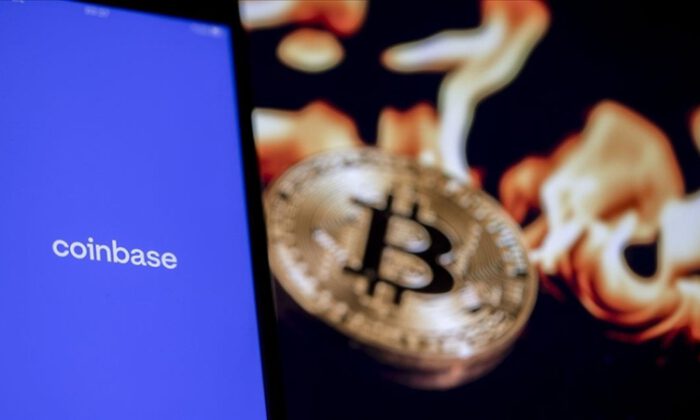 Coinbase 2. çeyrekte 1 milyar doların üzerinde zarar açıkladı