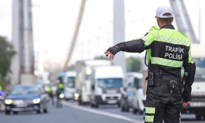 Anayasa Mahkemesinden ‘trafik cezası’ kararı