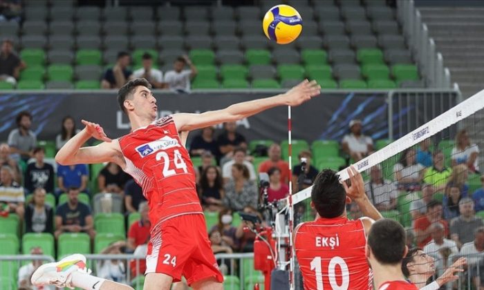 Filenin Efeleri, FIVB Dünya Şampiyonası son 16 turunda