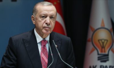 Erdoğan: Bu ülkenin en büyük açığı, demokrasiyi içselleştirmiş yerli ve milli muhalefet açığıdır