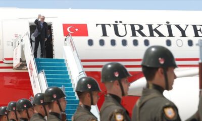 Erdoğan’dan Ukrayna’ya günübirlik çalışma ziyareti