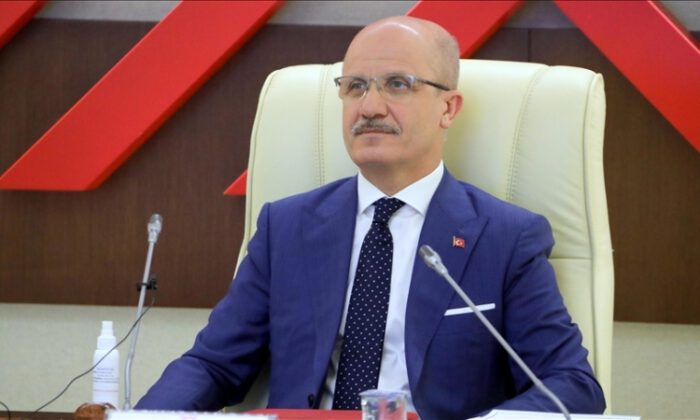 YÖK Başkanı Özvar: Yükseköğretim kontenjanlarının yüzde 99’u doldu