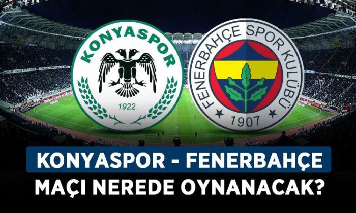 Fenerbahçe ilk kez bu statta maça çıkacak