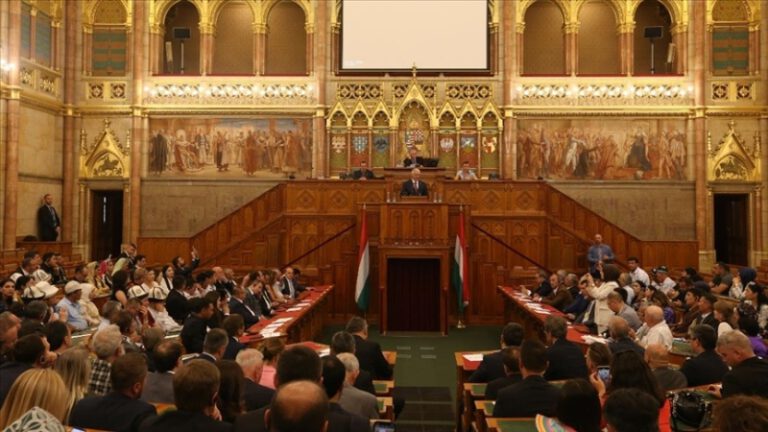 Bursa’dan Türk dünyasına Göçebe Oyunları daveti