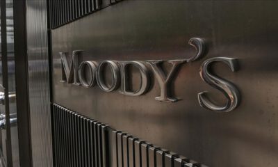 Moody’s Türkiye’nin büyüme tahminlerini yükseltti