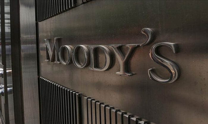 Moody’s, 17 Türk bankasının görünümünü pozitife çevirdi