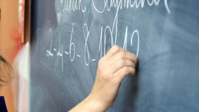 Başöğretmenlik eğitim programı süresi uzadı