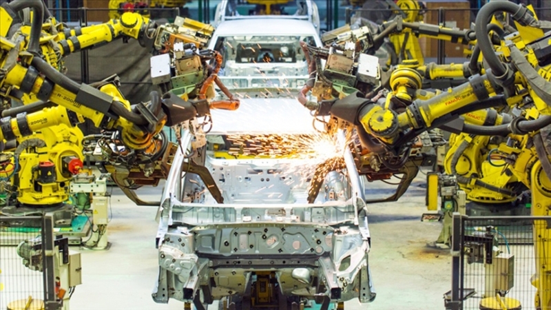 Otomotiv satışlarında tarihi şubat rekoru