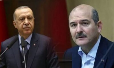 Erdoğan, Süleyman Soylu’yu sildi mi?