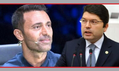 Mustafa Sandal’dan AKP’li Yılmaz’a tokat gibi Suriyeli yanıtı